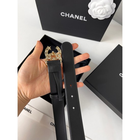 Chanel Belts