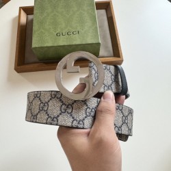 Gucci Belts