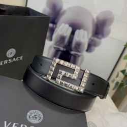 VERSACE Belts 