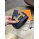 Hermes Belts