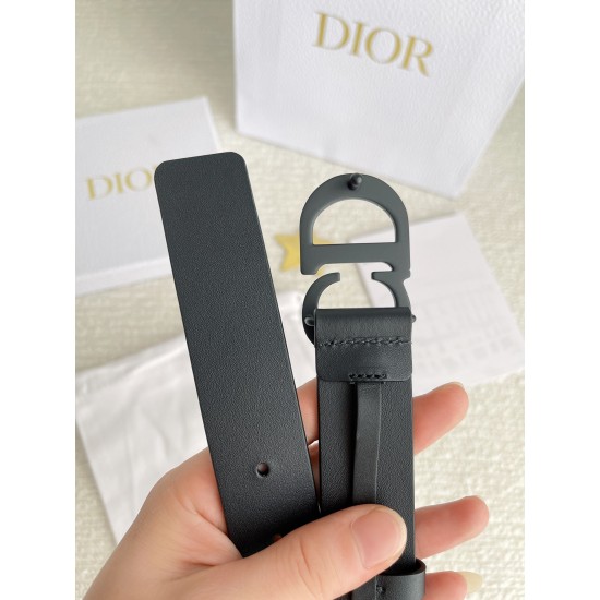 Dior Belts