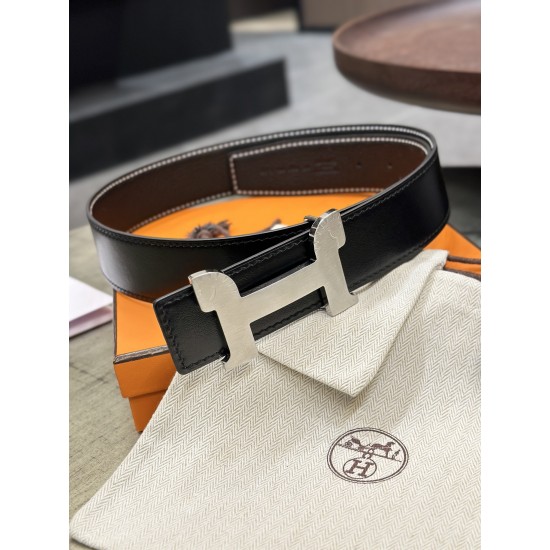 Hermes Belts