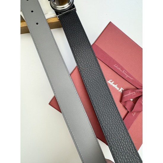 Ferragamo belts