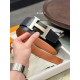 Hermes Belts