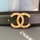 Chanel Belts