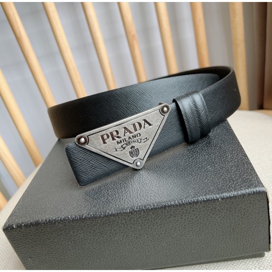 Prada Belt