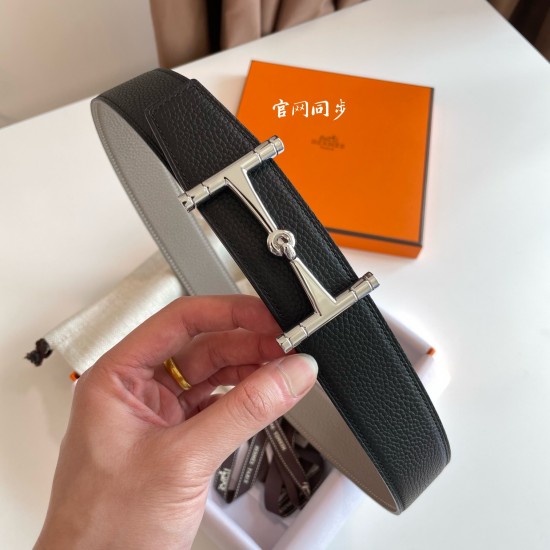 Hermes Belts