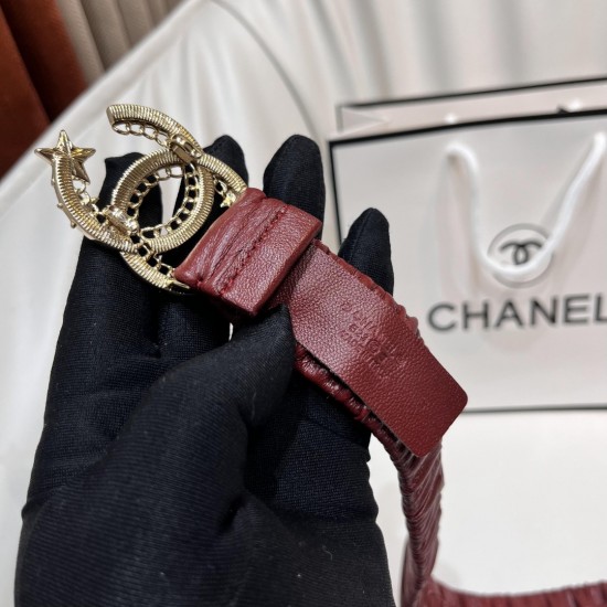 Chanel Belts