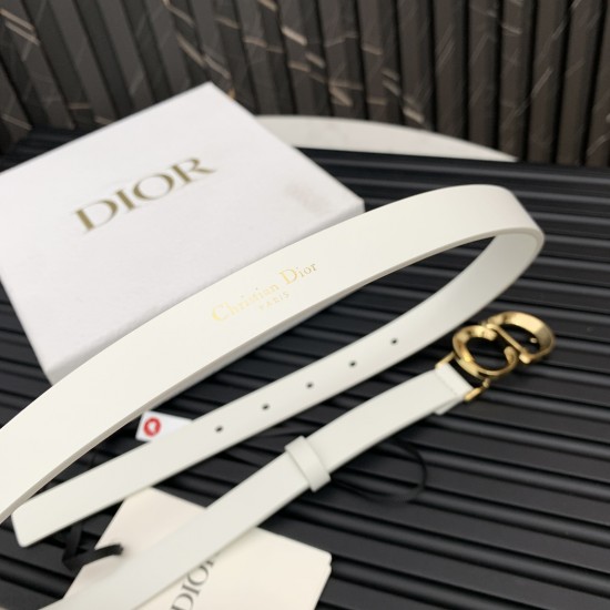 Dior Belts