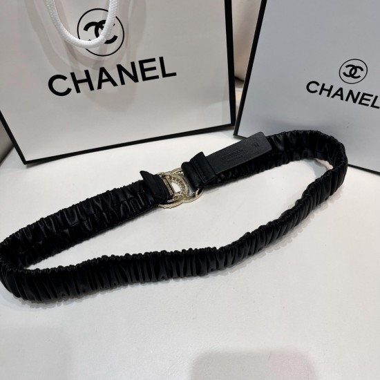 Chanel Belts