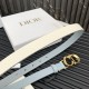 Dior Belts