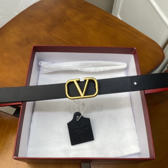 Valentino Belts