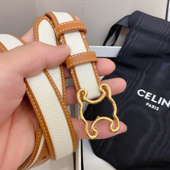 Celine Belt