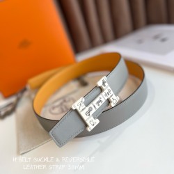 Hermes Belts