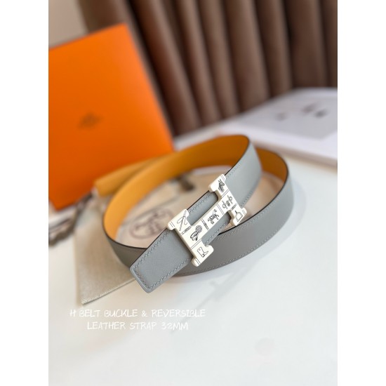 Hermes Belts