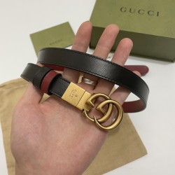 Gucci Belts