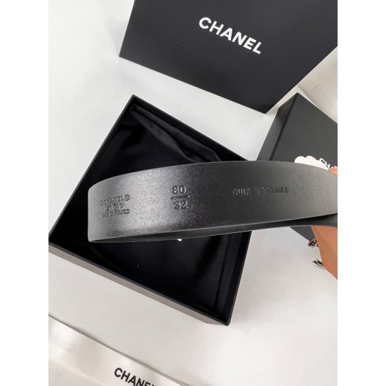 Chanel Belts