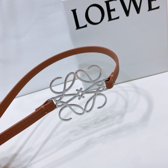 Loewe Belts