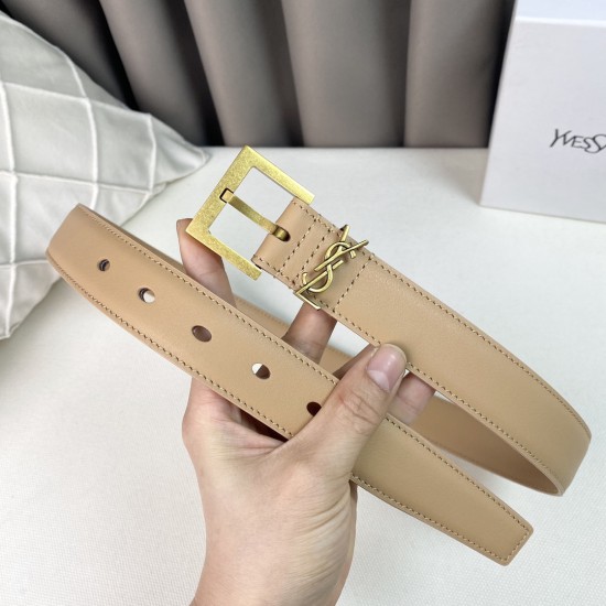 YSL Belts