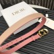 Dior Belts