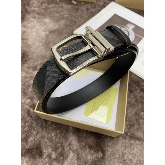 Burberry Belts