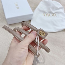 Dior Belts