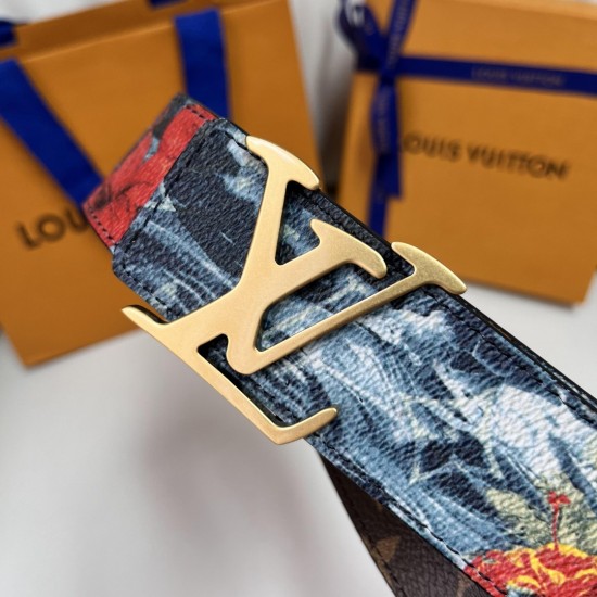 LV Belts