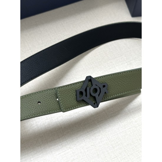 Dior Belts