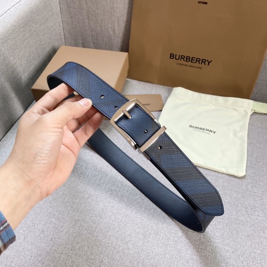 Burberry Belts