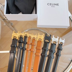 Celine Belt