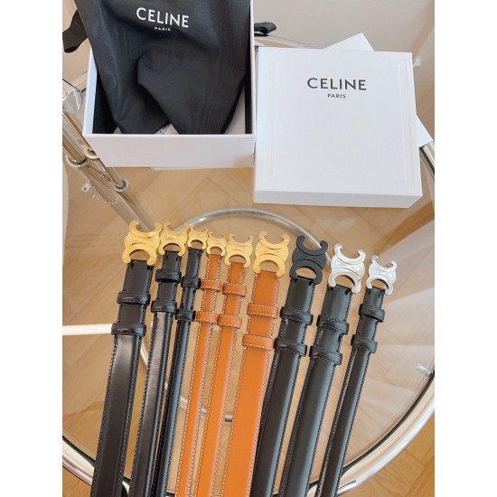 Celine Belt