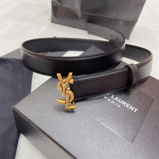 YSL Belts