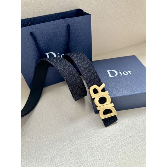 Dior Belts