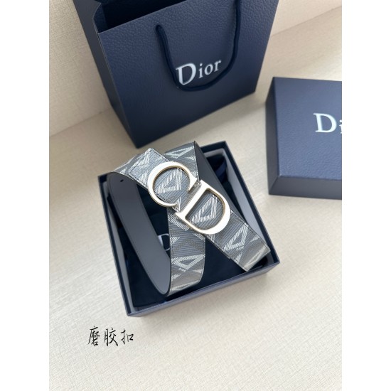 Dior Belts