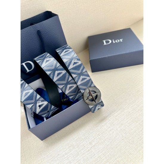 Dior Belts