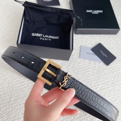 YSL Belts