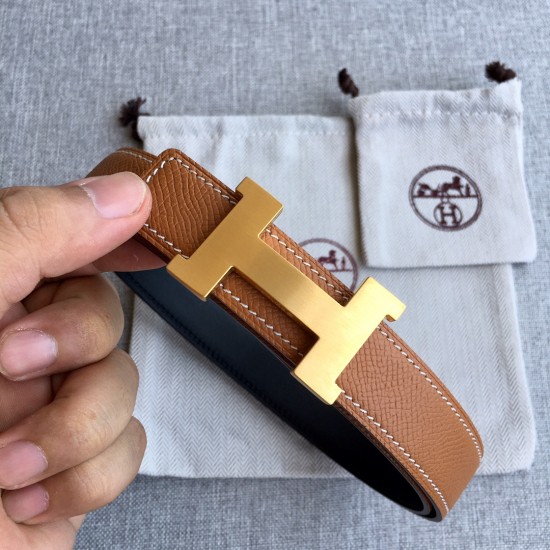 Hermes Belts