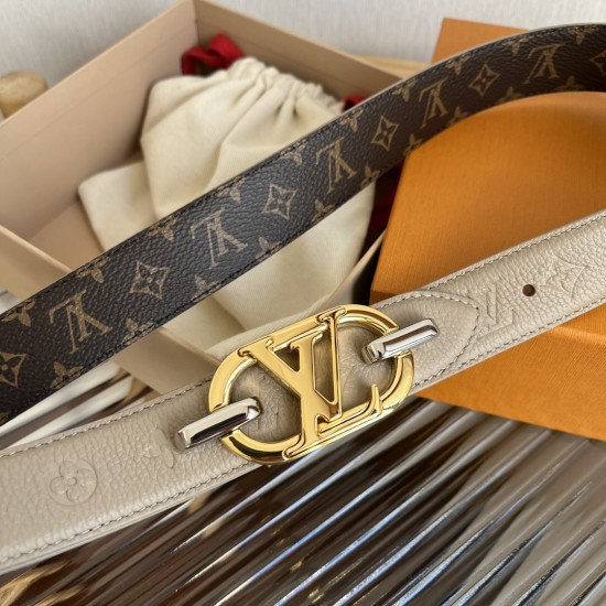 LV Belts