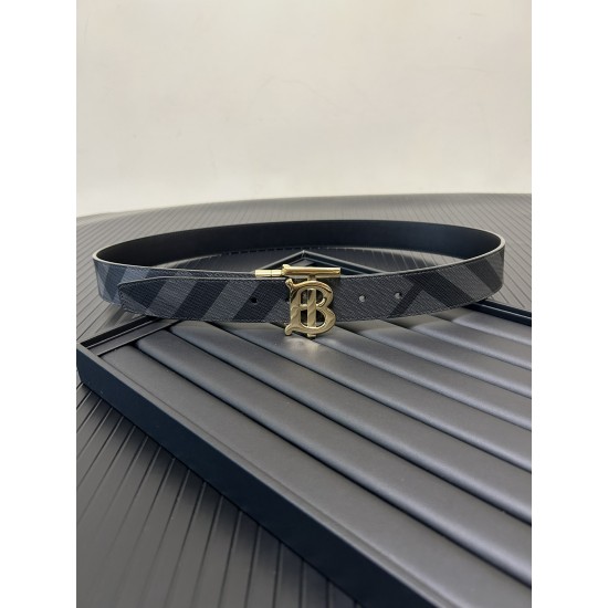 Burberry Belts