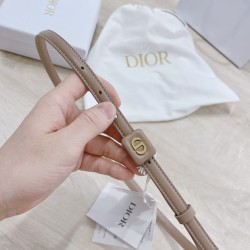 Dior Belts