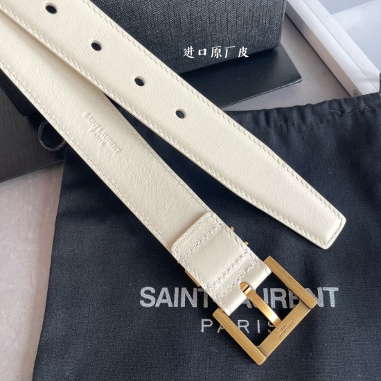 YSL Belts