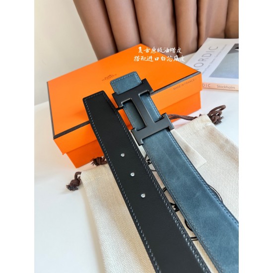 Hermes Belts