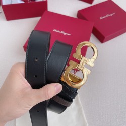 Ferragamo belts