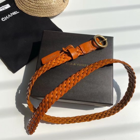 BOTTEGA VENETA  BV Belts