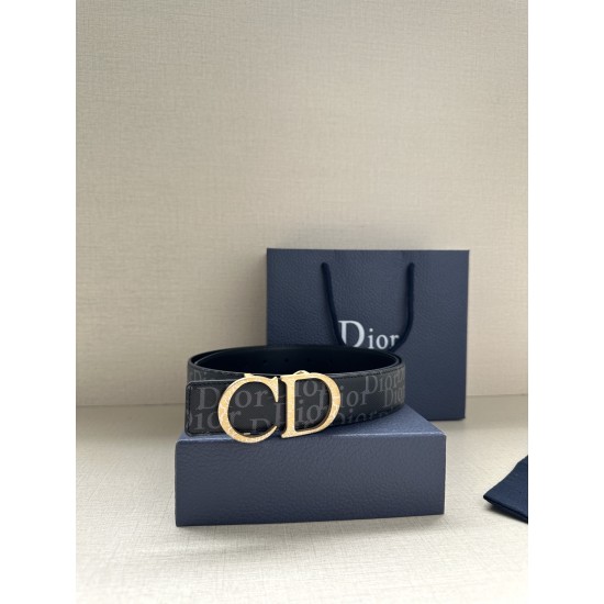 Dior Belts