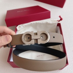 Ferragamo belts