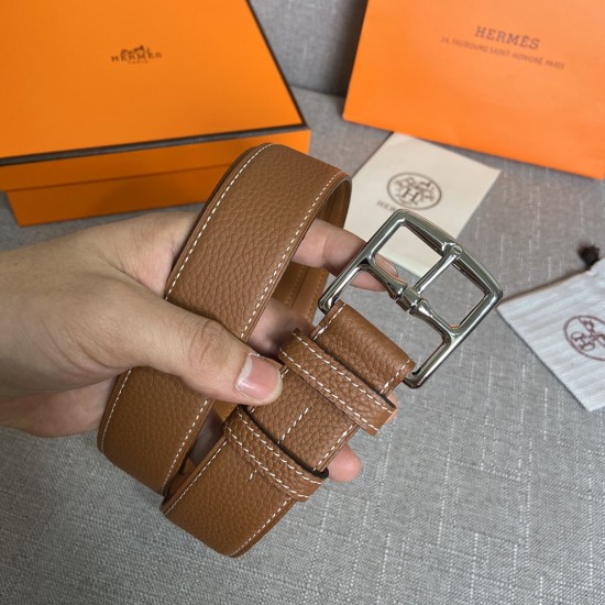 Hermes Belts