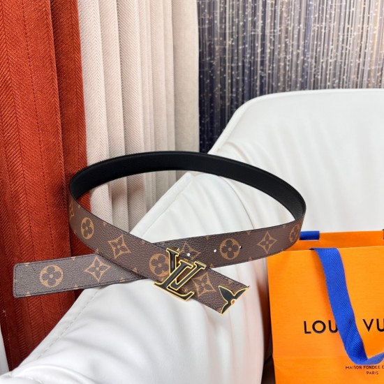 LV Belts