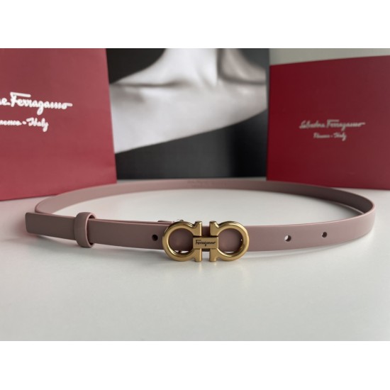 Ferragamo belts