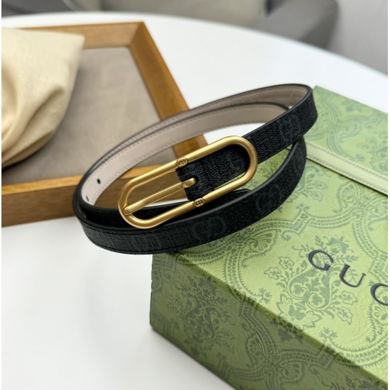 Gucci Belts